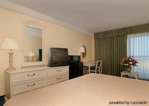 Hotel Boardwalk 705 Virginia Beach Szoba fotó