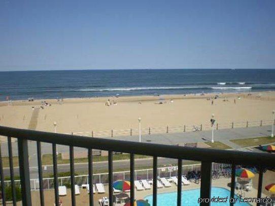 Hotel Boardwalk 705 Virginia Beach Létesítmények fotó