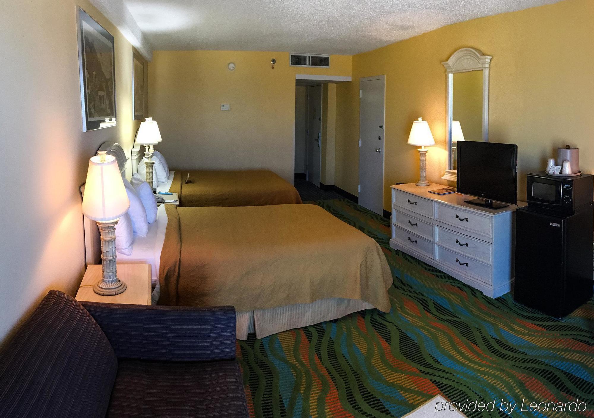 Hotel Boardwalk 705 Virginia Beach Kültér fotó