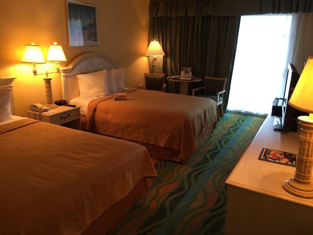 Hotel Boardwalk 705 Virginia Beach Kültér fotó