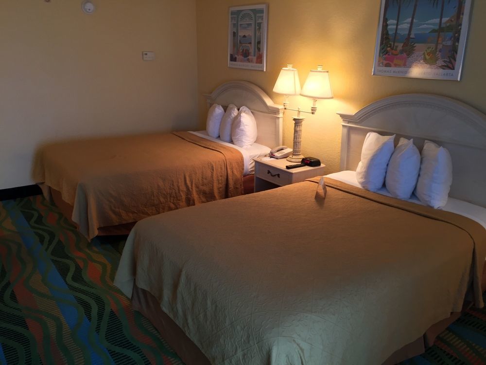 Hotel Boardwalk 705 Virginia Beach Kültér fotó