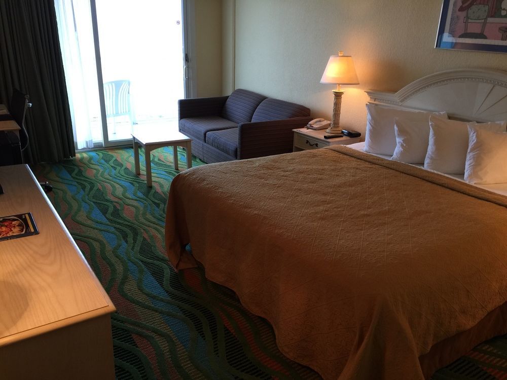 Hotel Boardwalk 705 Virginia Beach Kültér fotó