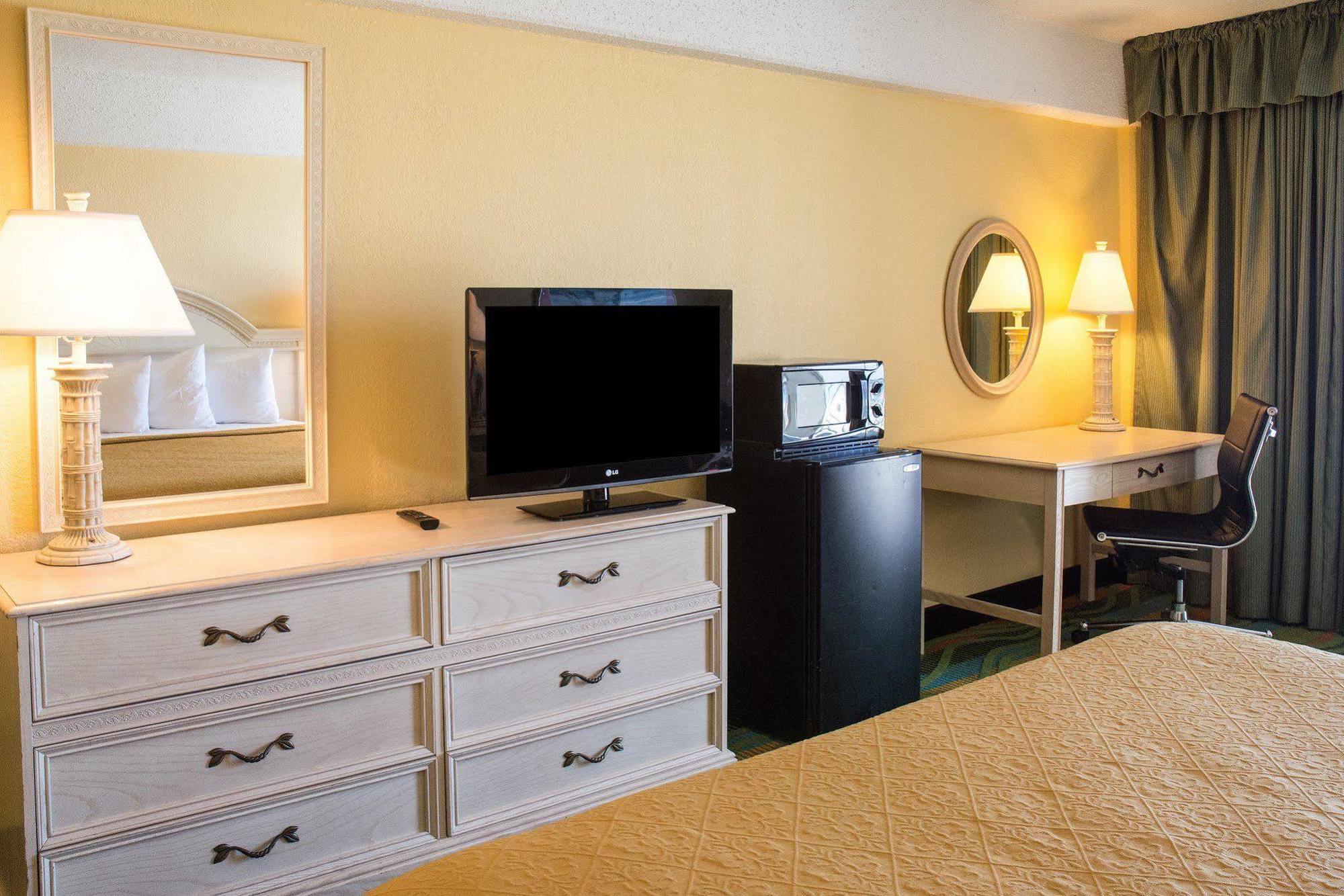 Hotel Boardwalk 705 Virginia Beach Kültér fotó